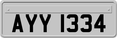 AYY1334