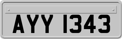 AYY1343