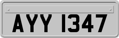 AYY1347