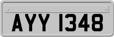 AYY1348