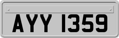 AYY1359