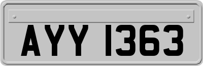 AYY1363