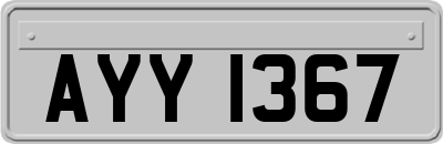AYY1367