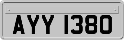 AYY1380