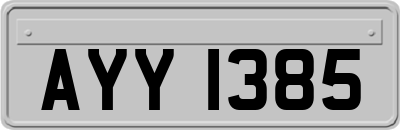 AYY1385