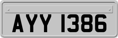 AYY1386