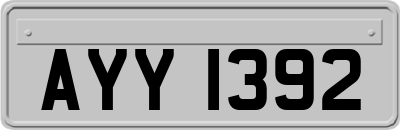 AYY1392