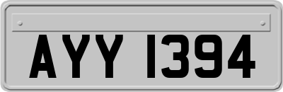 AYY1394