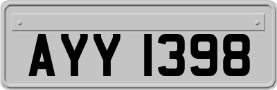 AYY1398