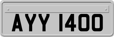 AYY1400
