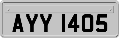 AYY1405