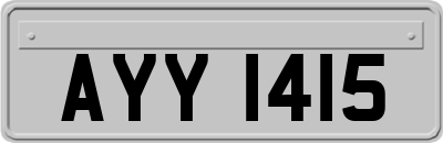 AYY1415