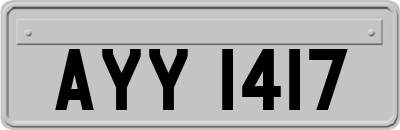 AYY1417