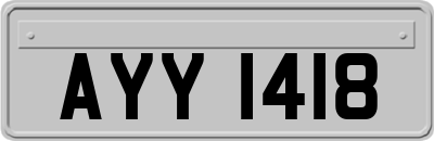 AYY1418