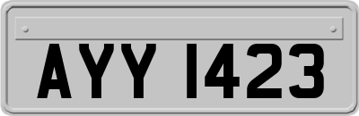AYY1423