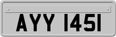 AYY1451