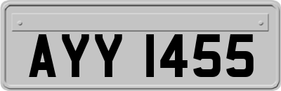 AYY1455