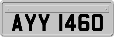 AYY1460