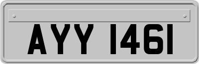 AYY1461