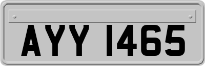 AYY1465