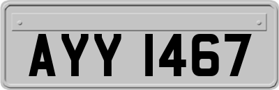 AYY1467