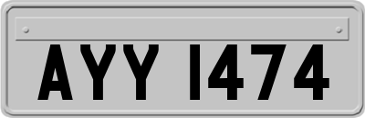 AYY1474