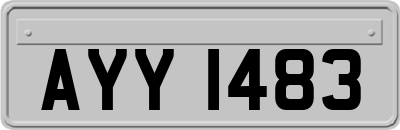AYY1483