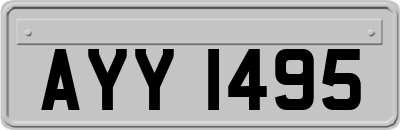AYY1495