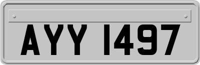 AYY1497