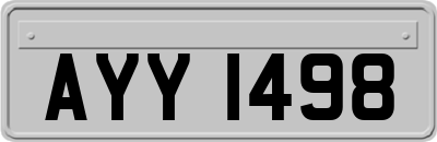 AYY1498