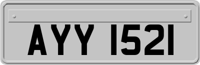 AYY1521
