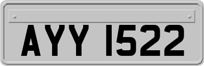 AYY1522