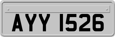 AYY1526