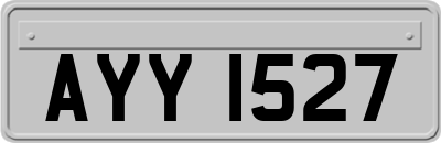 AYY1527