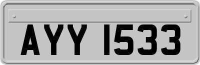 AYY1533