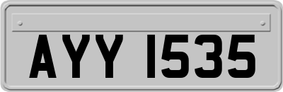 AYY1535