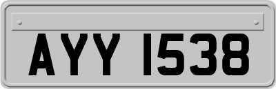 AYY1538