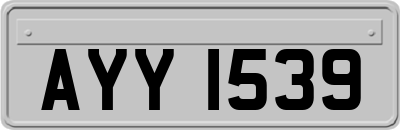 AYY1539