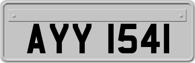 AYY1541
