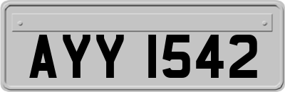 AYY1542