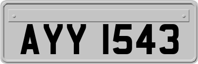 AYY1543