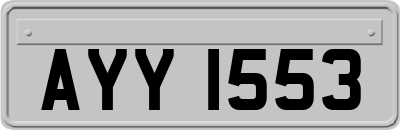 AYY1553