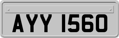 AYY1560