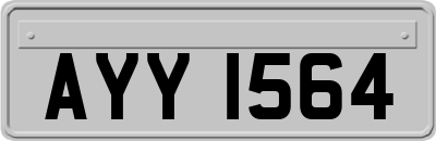 AYY1564