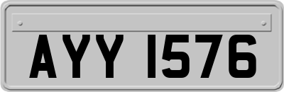 AYY1576