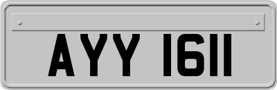AYY1611