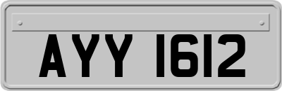 AYY1612