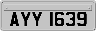 AYY1639