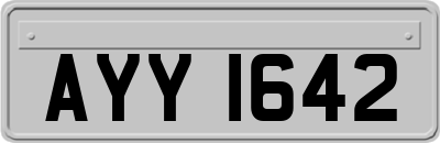 AYY1642