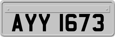 AYY1673